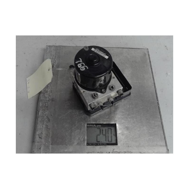 Bloc ABS (freins anti-blocage) VOLVO S 40 2