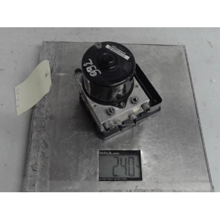 Bloc ABS (freins anti-blocage) VOLVO S 40 2 Photo n°1