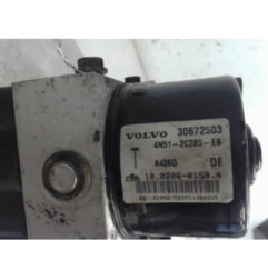 Bloc ABS (freins anti-blocage) VOLVO S 40 2