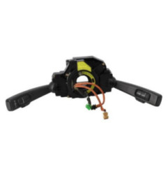 Com (Bloc Contacteur Tournant+Commodo Essuie Glace+Commodo Phare) VOLVO S 40 2 Photo n°1