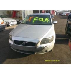 Com (Bloc Contacteur Tournant+Commodo Essuie Glace+Commodo Phare) VOLVO S 40 2 Photo n°14