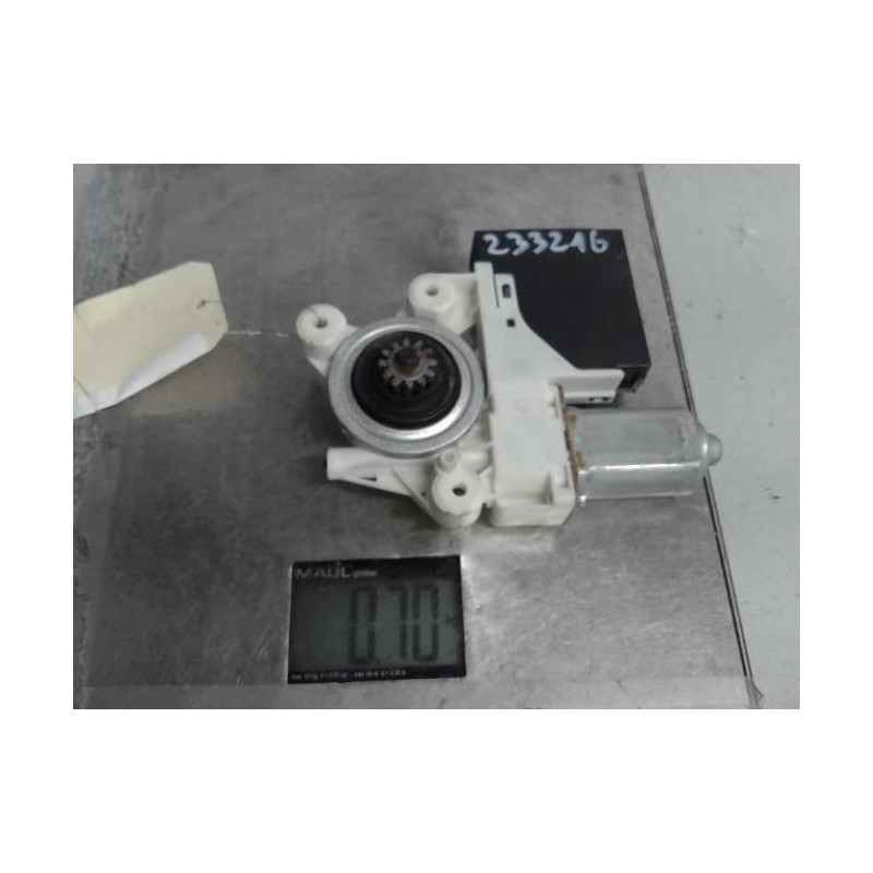 Moteur leve vitre arriere droit VOLVO S 40 2