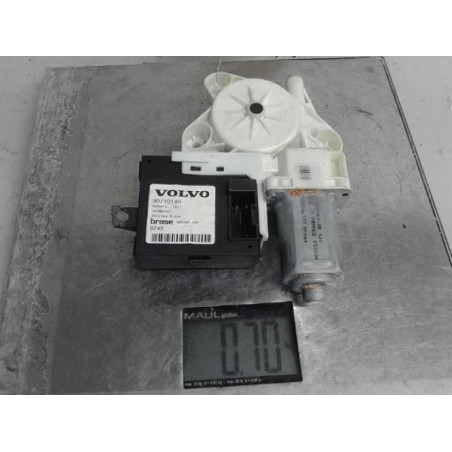 Moteur leve vitre arriere droit VOLVO S 40 2