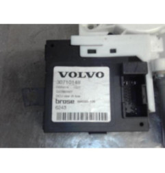 Moteur leve vitre arriere droit VOLVO S 40 2 Photo n°3