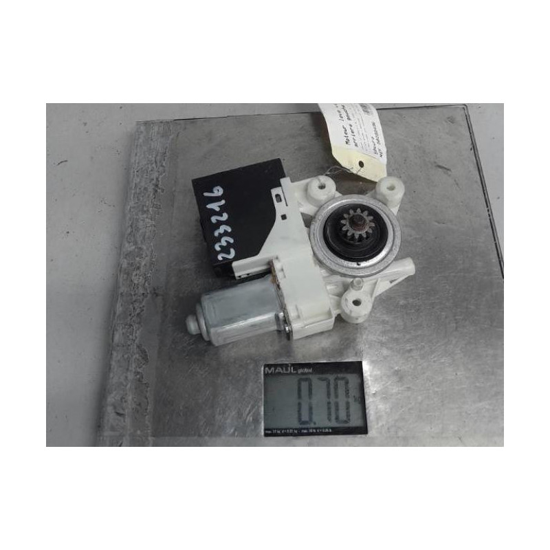 Moteur leve vitre arriere gauche VOLVO S 40 2