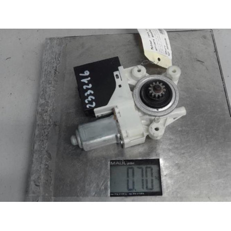 Moteur leve vitre arriere gauche VOLVO S 40 2 Photo n°1