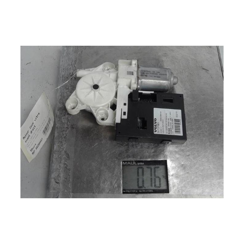 Moteur leve vitre avant droit VOLVO S 40 2