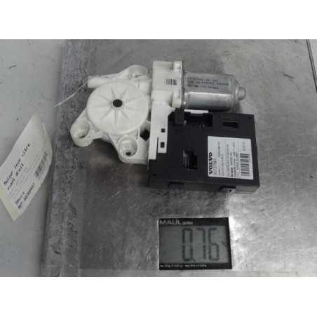 Moteur leve vitre avant droit VOLVO S 40 2 Photo n°1