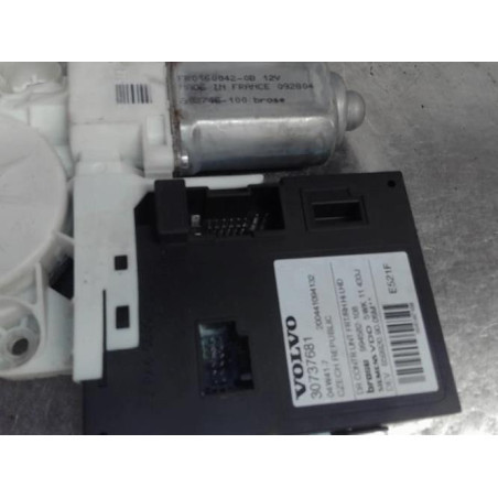 Moteur leve vitre avant droit VOLVO S 40 2