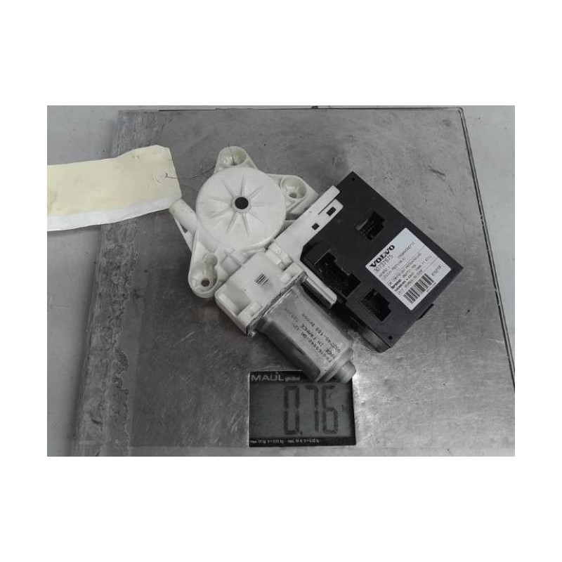 Moteur leve vitre avant gauche VOLVO S 40 2