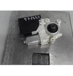 Moteur leve vitre avant gauche VOLVO S 40 2 Photo n°4