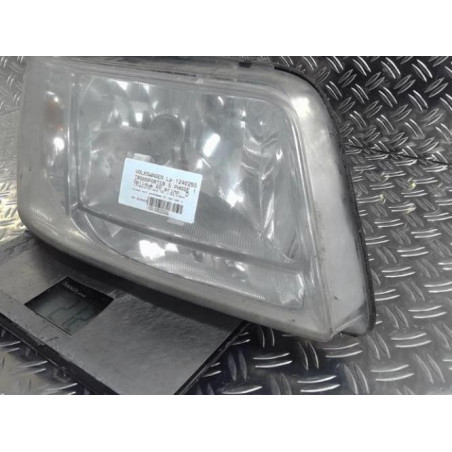 Optique avant principal droit (feux)(phare) VOLKSWAGEN TRANSPORTER 5
