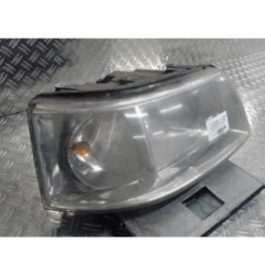 Optique avant principal droit (feux)(phare) VOLKSWAGEN TRANSPORTER 5 Photo n°3