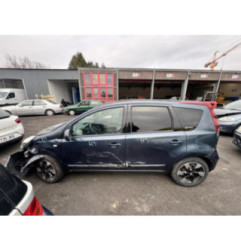 Retroviseur gauche NISSAN NOTE 1 Photo n°8