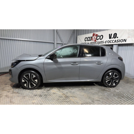 Commande autoradio PEUGEOT 208 2