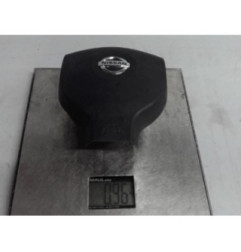 Air bag conducteur NISSAN NOTE 1 Photo n°1