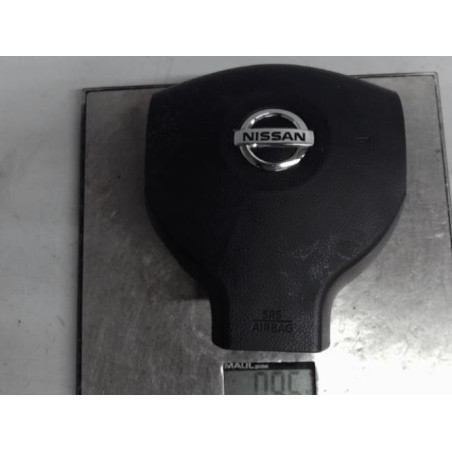 Air bag conducteur NISSAN NOTE 1