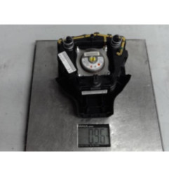 Air bag conducteur NISSAN NOTE 1 Photo n°4