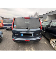 Air bag conducteur NISSAN NOTE 1 Photo n°13