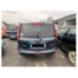 Air bag conducteur NISSAN NOTE 1