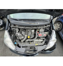 Air bag conducteur NISSAN NOTE 1 Photo n°14