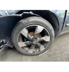 Air bag conducteur NISSAN NOTE 1 Photo n°18