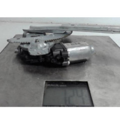 Moteur leve vitre arriere gauche NISSAN NOTE 1 Photo n°1