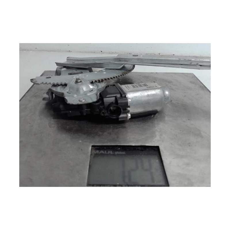 Moteur leve vitre arriere gauche NISSAN NOTE 1