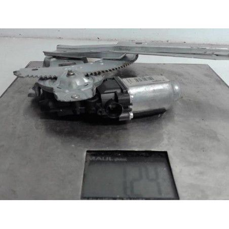 Moteur leve vitre arriere gauche NISSAN NOTE 1 Photo n°1