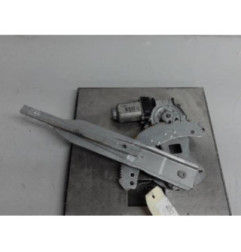 Moteur leve vitre arriere gauche NISSAN NOTE 1