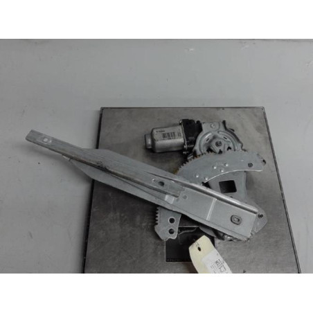 Moteur leve vitre arriere gauche NISSAN NOTE 1