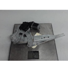 Moteur leve vitre arriere gauche NISSAN NOTE 1 Photo n°3