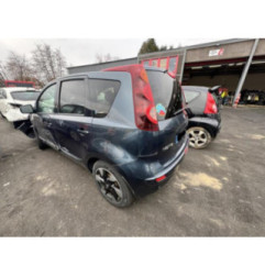 Moteur leve vitre arriere gauche NISSAN NOTE 1 Photo n°7