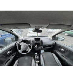 Moteur leve vitre arriere gauche NISSAN NOTE 1 Photo n°11