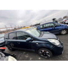 Moteur leve vitre arriere gauche NISSAN NOTE 1 Photo n°14