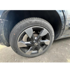 Moteur leve vitre arriere gauche NISSAN NOTE 1 Photo n°20