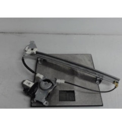 Moteur leve vitre avant gauche NISSAN NOTE 1 Photo n°1