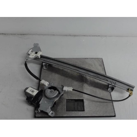 Moteur leve vitre avant gauche NISSAN NOTE 1 Photo n°1