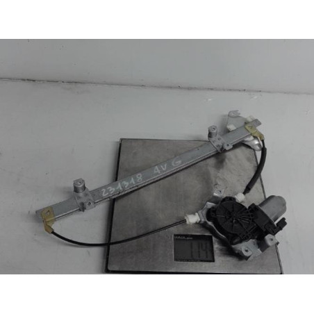 Moteur leve vitre avant gauche NISSAN NOTE 1