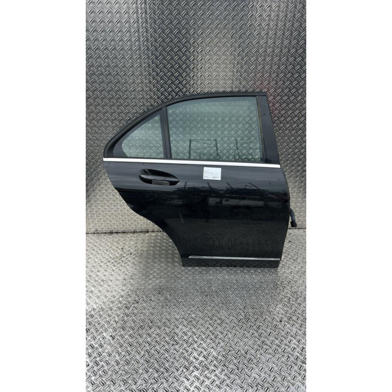 Porte arriere droit MERCEDES CLASSE C 204