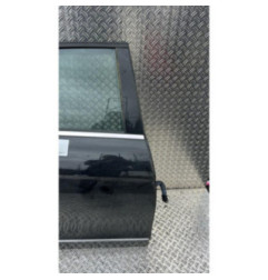 Porte arriere droit MERCEDES CLASSE C 204 Photo n°3