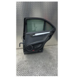 Porte arriere droit MERCEDES CLASSE C 204 Photo n°4