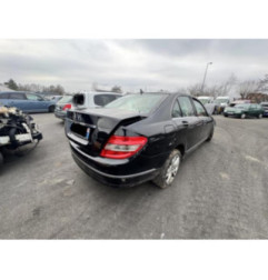 Porte arriere droit MERCEDES CLASSE C 204 Photo n°9