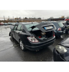 Porte arriere droit MERCEDES CLASSE C 204 Photo n°12