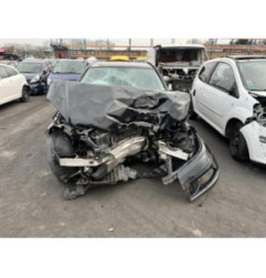 Porte arriere droit MERCEDES CLASSE C 204 Photo n°15