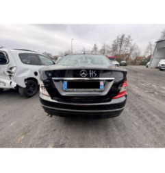 Porte arriere droit MERCEDES CLASSE C 204 Photo n°18