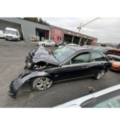 Porte arriere droit MERCEDES CLASSE C 204 Photo n°19