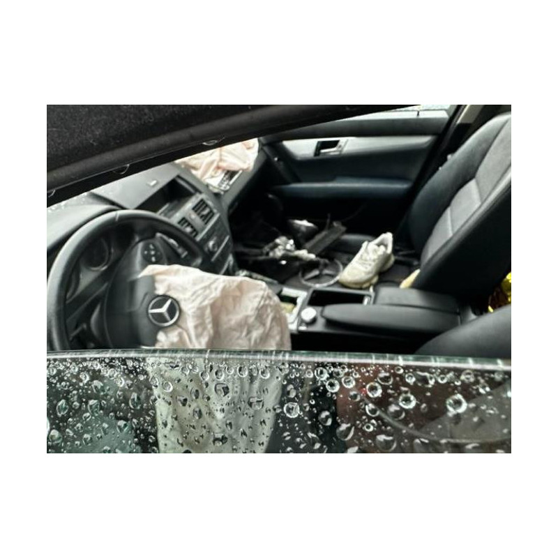 Porte avant gauche MERCEDES CLASSE C 204