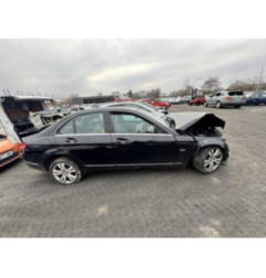 Porte avant gauche MERCEDES CLASSE C 204 Photo n°3