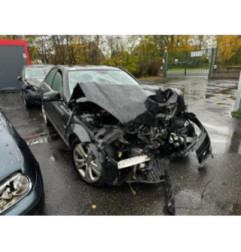 Porte avant gauche MERCEDES CLASSE C 204 Photo n°4